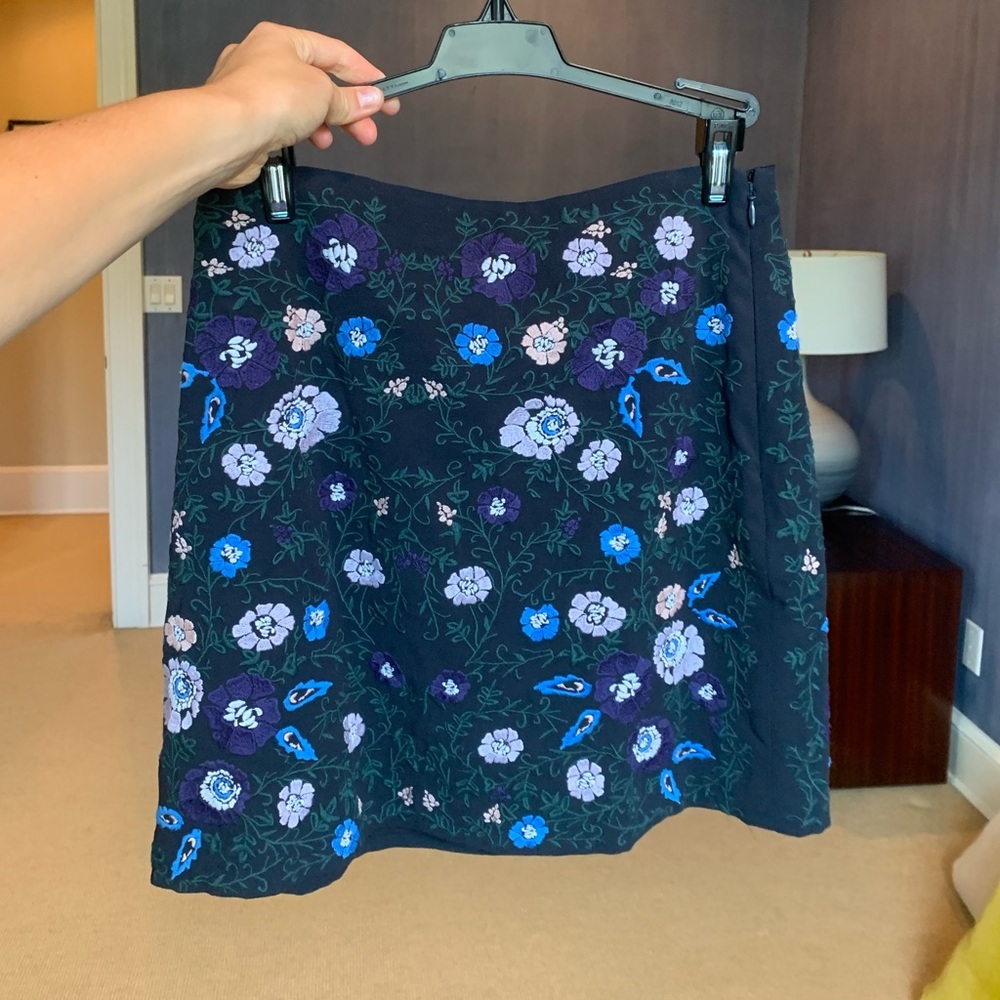 Club Monaco Skirt